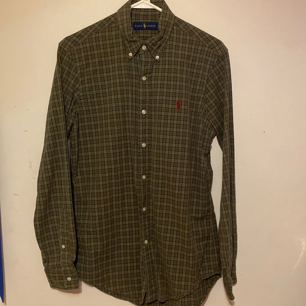Ralph Lauren Polo Shirt